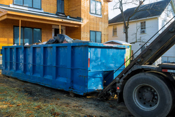 Best Professional Junk Removal  in Kewaunee, WI