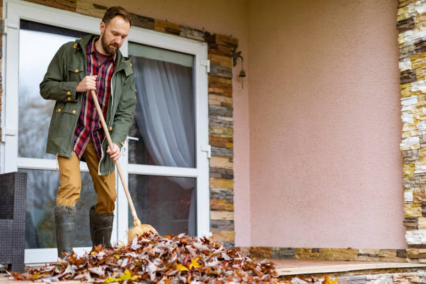 Best Garage Cleanout Services  in Kewaunee, WI
