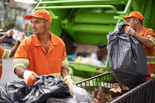 Best Full-Service Junk Removal  in Kewaunee, WI