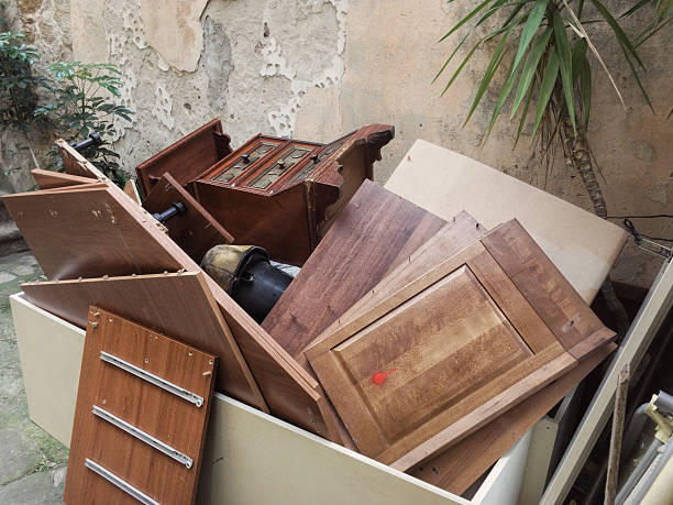 Best Household Junk Removal  in Kewaunee, WI